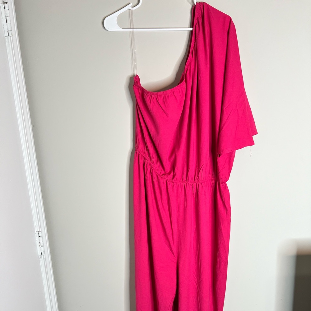 Andree Jumpsuit